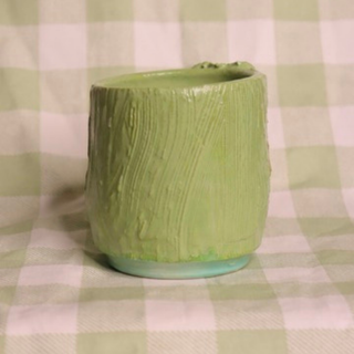 Labubu Tumbler - Ceramic Mug