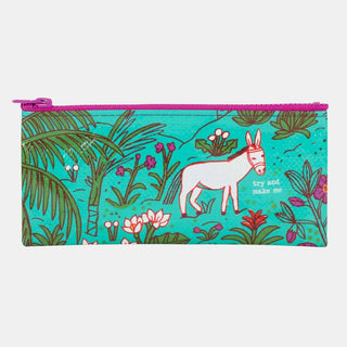 Try and Make Me - Pencil Case