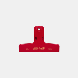 Stash World Journal Clamp (9 colours)
