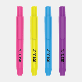 Retractable Highlighter – Bright