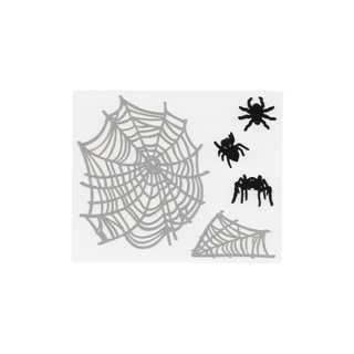 Mrs. Grossman Sticker Sheets (3"x4")