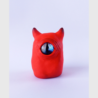 Blobbies - Jemilla Lea