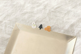 Deco.19: Winter Holiday - Sticker Sheet