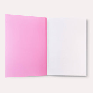 Hudson - A5 Notebook