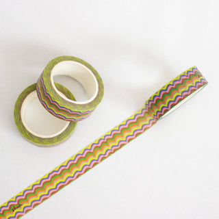 Swirl - Washi Tape
