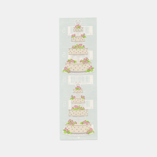Vintage Mrs Grossman's Sticker Sheets (2000's)