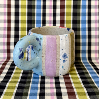 Enby - Ceramic Mug