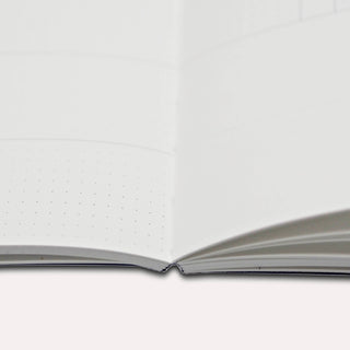 Moab - Pocket A6 Weekly Planner (Undated)