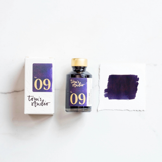 Fountain Pen Ink (Compatible with Wren and Lumos Pens)
