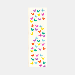 Vintage Mrs Grossman's Sticker Sheets (1980's / 1990's)