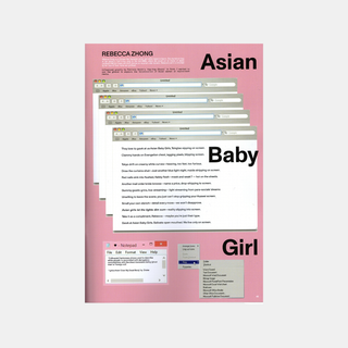 Sprig Magazine: Issue 03