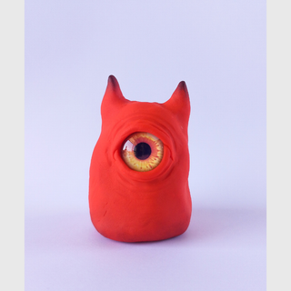 Blobbies - Jemilla Lea