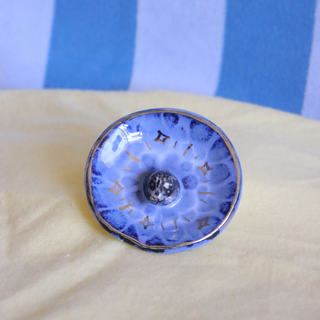 Animal Trinket Plates - Emma Blakey