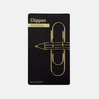 Clippen Pencil Clip