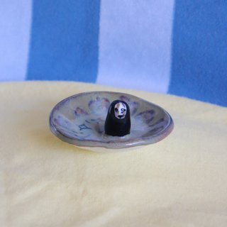 Animal Trinket Plates - Emma Blakey