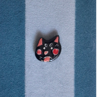 Ceramic Magnets - Emma Blakey