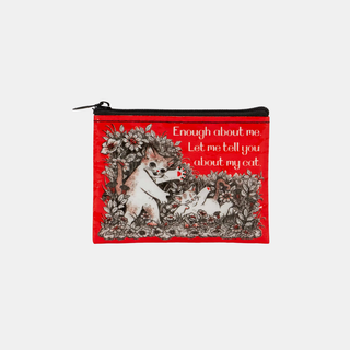 Coin Purse (Assorted)