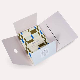 Celine - Weekly Planner (Undated)