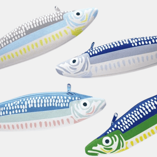 Fish Pencil Case