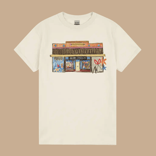 Stash World Storefront Shirt