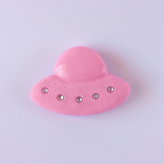 UFO Magnets - Jemilla Lea