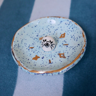Animal Trinket Plates - Emma Blakey