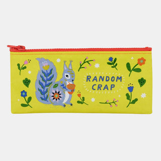 Random Crap - Pencil Case