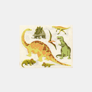 Mrs. Grossman Sticker Sheets (3"x4")