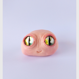Blobbies - Jemilla Lea