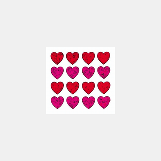 Decorative Sticker Sheets - Hambly Off The Roll