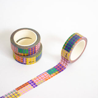 Adventure - Washi Tape