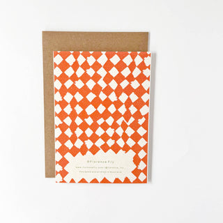 Snappy Birthday - Greeting Card