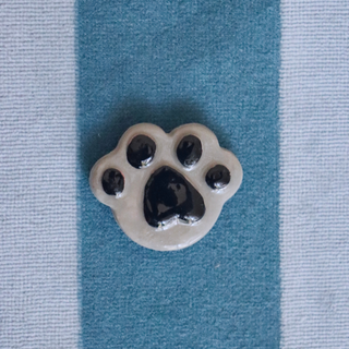 Ceramic Magnets - Emma Blakey