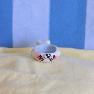 Ceramic Worry Stones - Emma Blakey