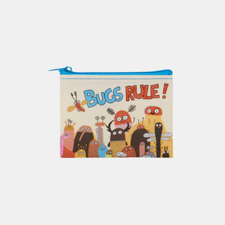 Coin Purse (Assorted)