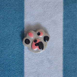 Ceramic Magnets - Emma Blakey