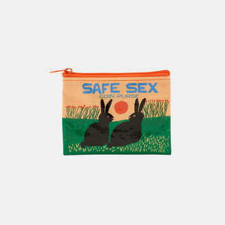 Coin Purse (Assorted)
