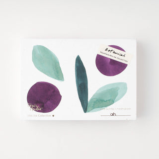 Botanical Mini Ink Collection