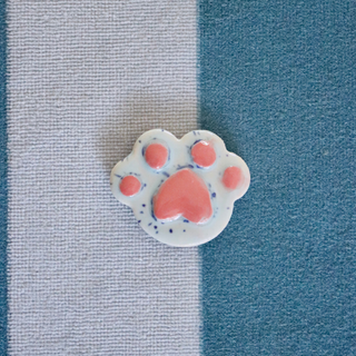 Ceramic Magnets - Emma Blakey