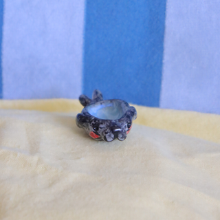 Ceramic Worry Stones - Emma Blakey