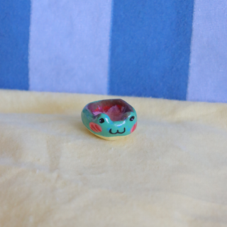 Ceramic Worry Stones - Emma Blakey