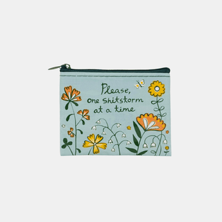 Coin Purse (Assorted)