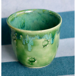 Dust Sprite Spirit - Ceramic Cup