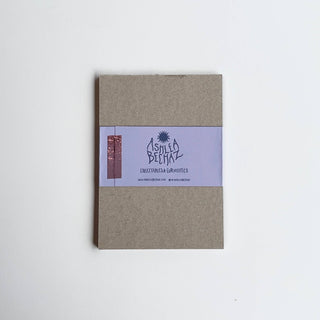 The Divine Zodiac (To Do List) - A6 Notepad