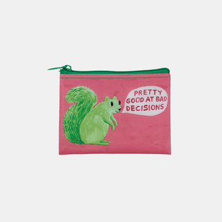 Coin Purse (Assorted)