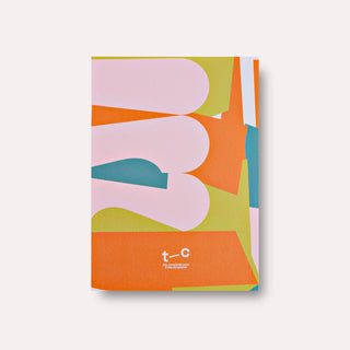 Osaka - Weekly Planner (Undated)