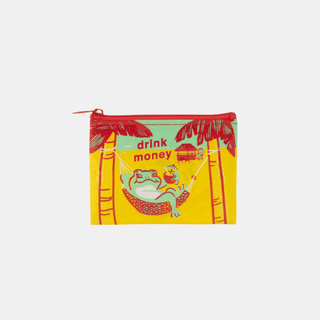 Coin Purse (Assorted)