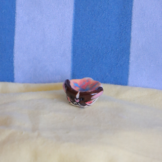 Ceramic Worry Stones - Emma Blakey