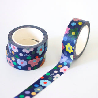 Salad - Washi Tape