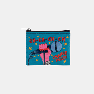 Coin Purse (Assorted)